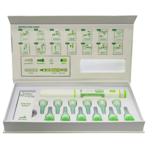 TRT + HCG Injection Pen Kit