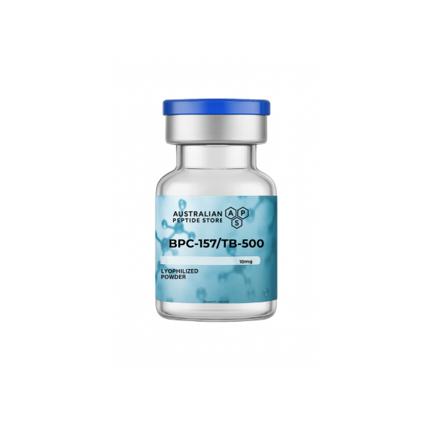 BPC-157/TB-500 Blend 10mg | Research Peptide