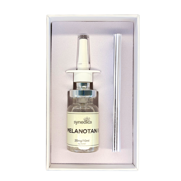 Melanotan2-1 Melanotan 2 Nasal Spray 20mg