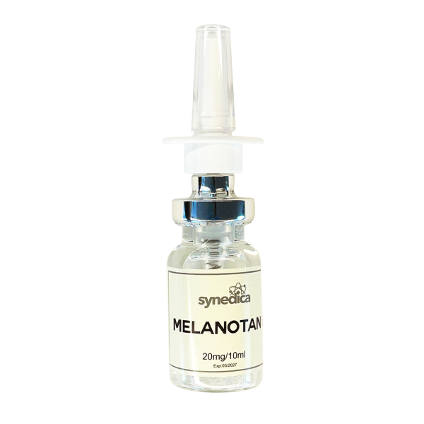 Melanotan2-2 Melanotan 2 Nasal Spray 20mg