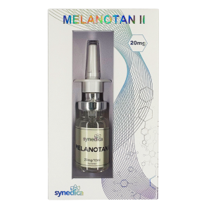 Melanotan 2 Nasal Spray 20mg