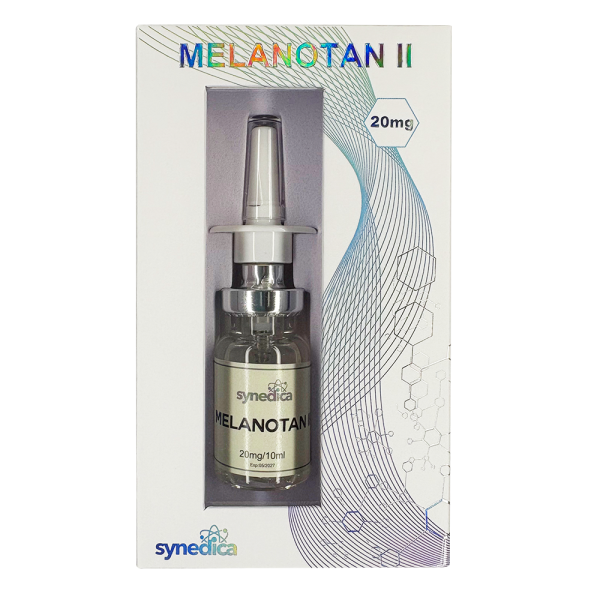Melanotan2 Melanotan 2 Nasal Spray 20mg