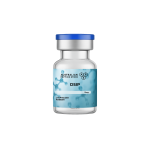 DSIP 15mg | Research Peptide