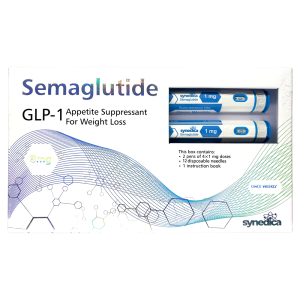 Semaglutide 8mg Injection Pen Kit